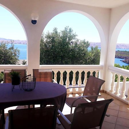 Villa Mihaela - Apartment Ika Cesarica Eksteriør billede