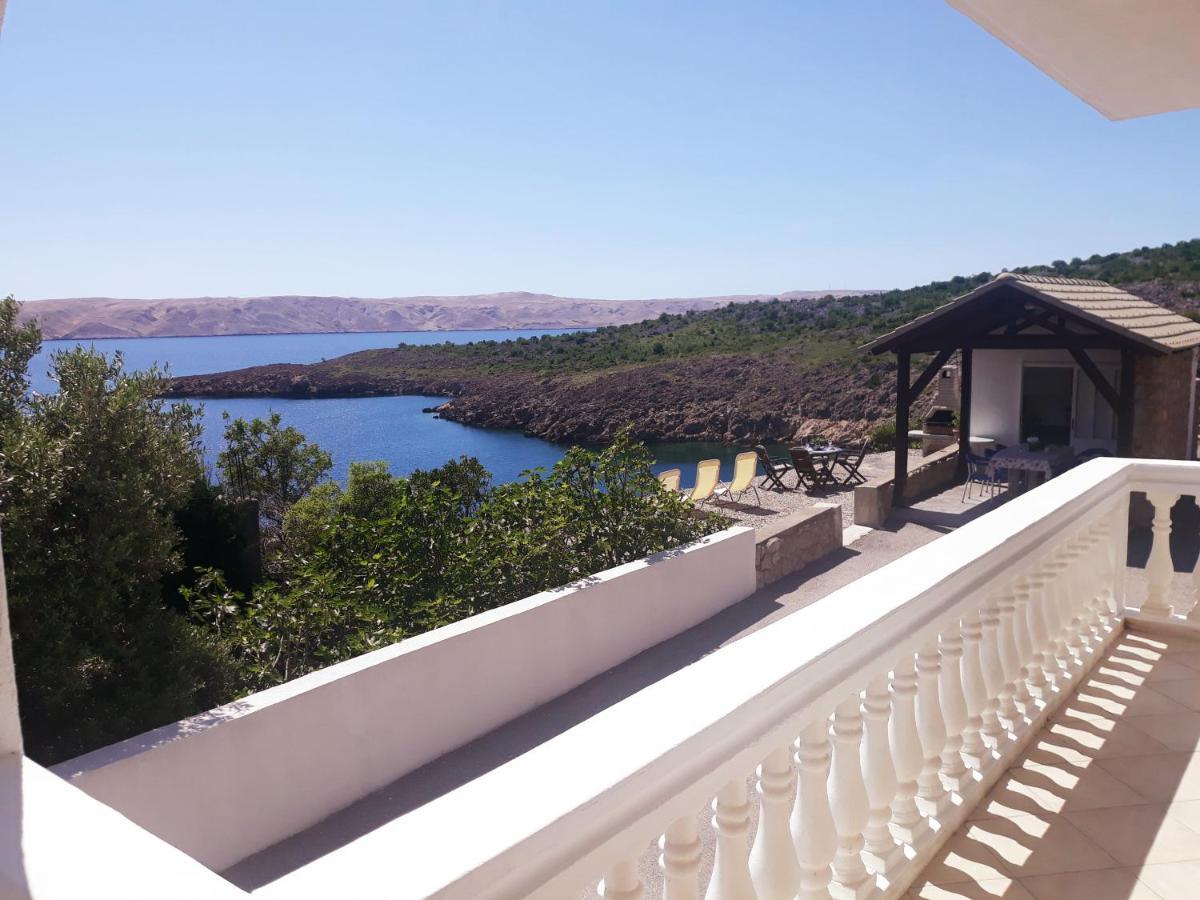 Villa Mihaela - Apartment Ika Cesarica Eksteriør billede